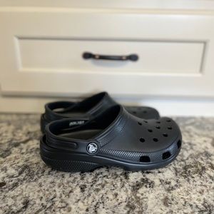 Crocs Shoes